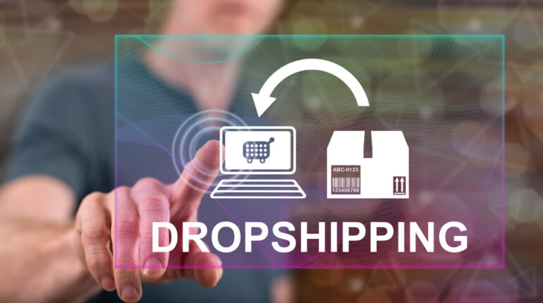 Dropshipping